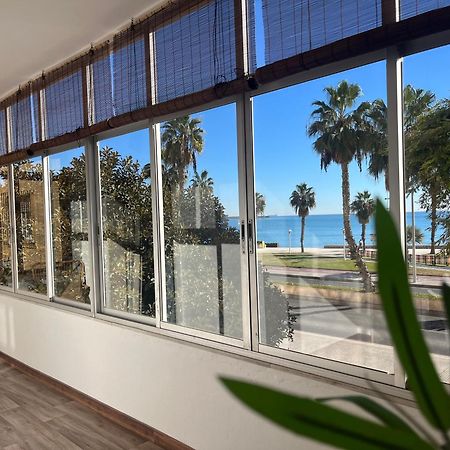 Love Rent4 Malaga Huelin Exterior foto
